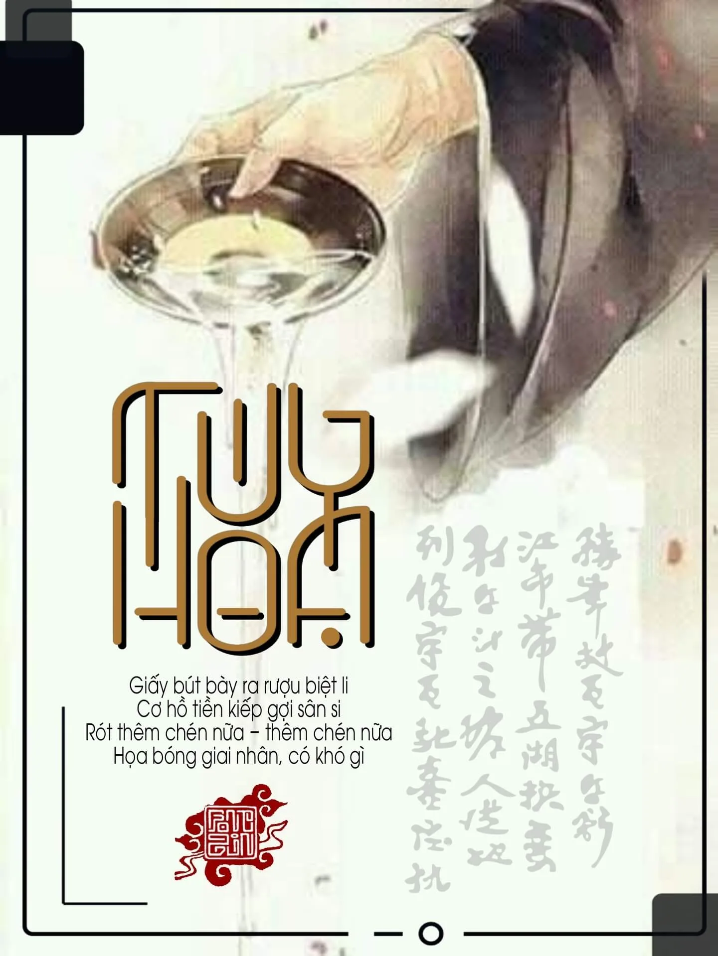Font việt hóa đẹp beauty salon