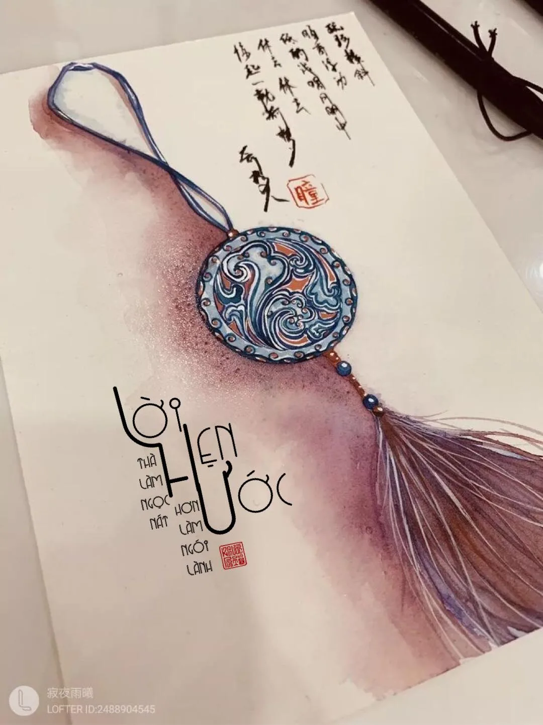 Font việt hóa đẹp beauty salon