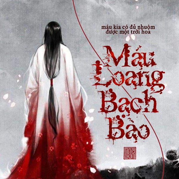 Font Việt Hóa Kinh Dị Blood