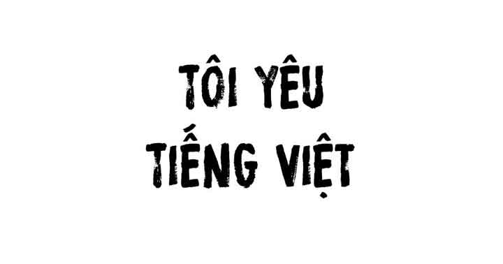 Font Protestpaintbb Việt Hóa