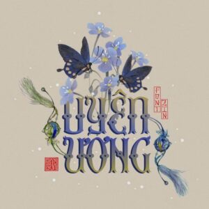 Demo Font Việt hóa Third Reign 1 Font chữ đẹp