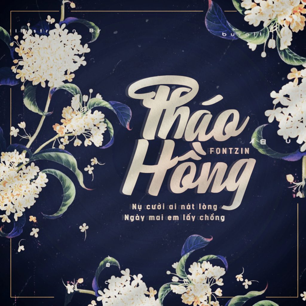 Phông chữ đẹp tiếng việt DBC V1 • Font Zin