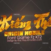 Font-Game-Fz-KT2-Kiem-The-Origin-Chinh-Thuc-Ra-Mat-7