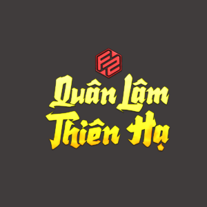 Demo Font kiếm hiệp Fz DT Game V2