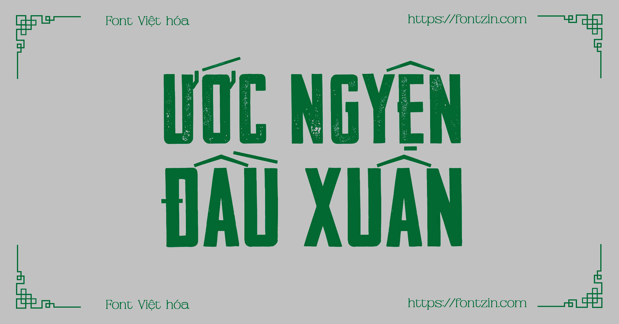 Font Sài Gòn Xưa
