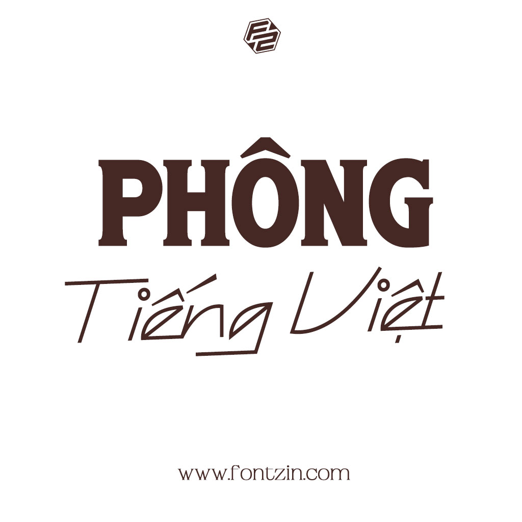 Font Việt Hóa Xưa Bộ 2 Phông Hoài Cổ - 7