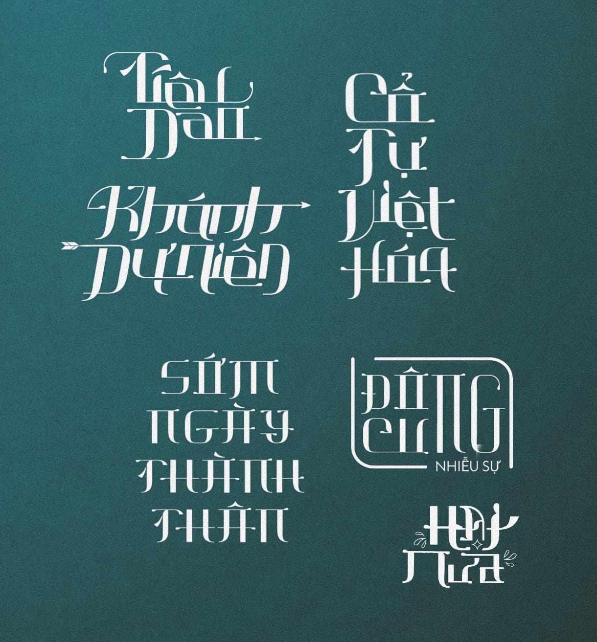 Demo Font cổ trang Chinese Prodigy